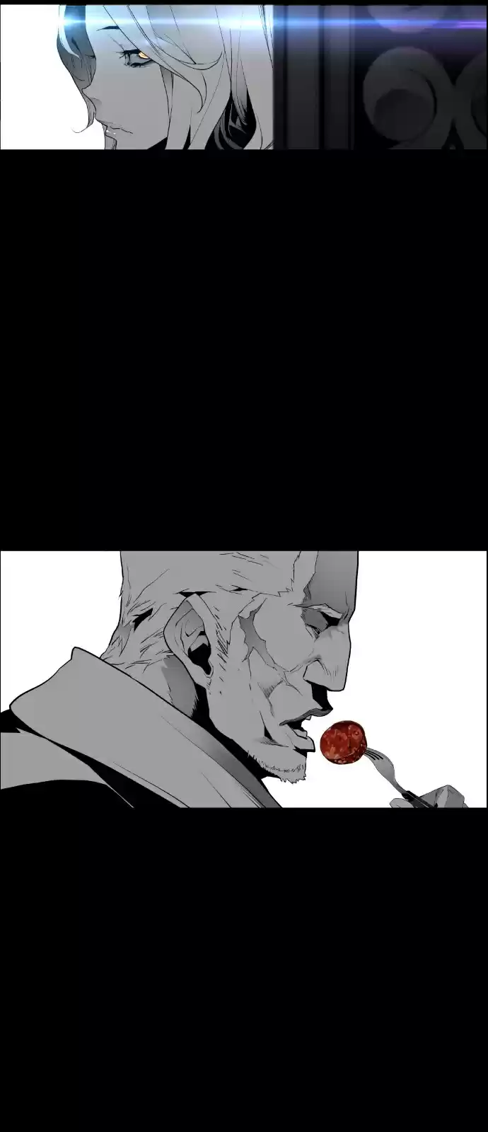 Terror Man Vol. 2 Ch. 101