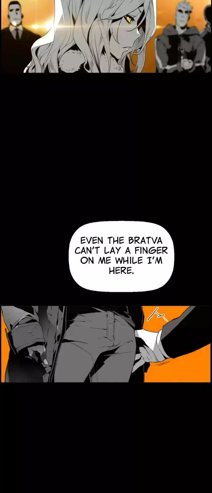 Terror Man Vol. 2 Ch. 101