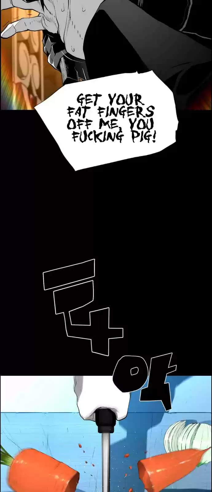 Terror Man Vol. 2 Ch. 101