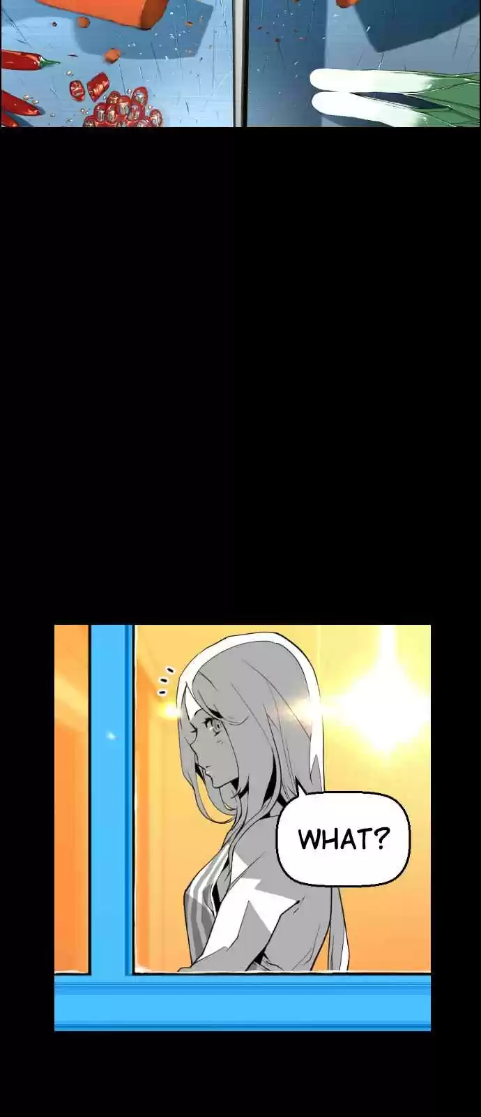 Terror Man Vol. 2 Ch. 101