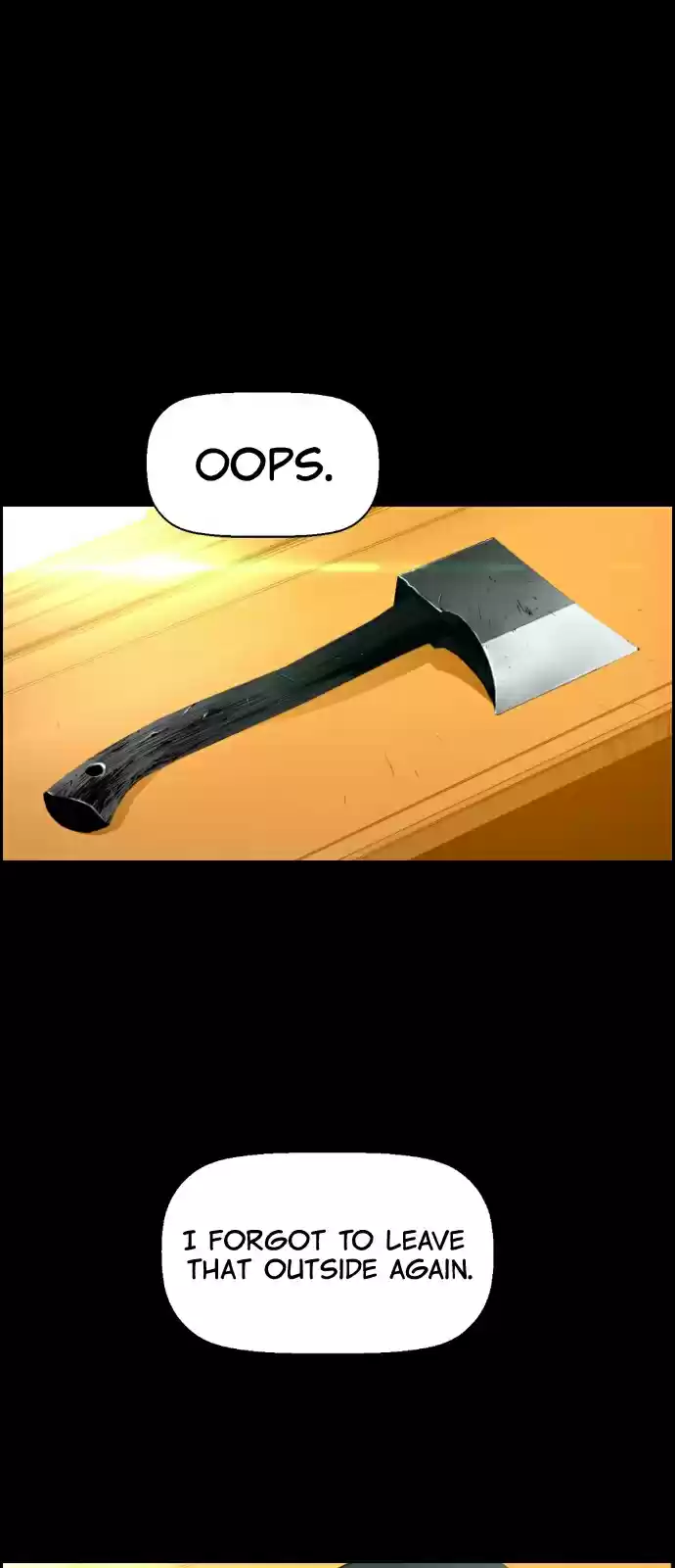 Terror Man Vol. 2 Ch. 101