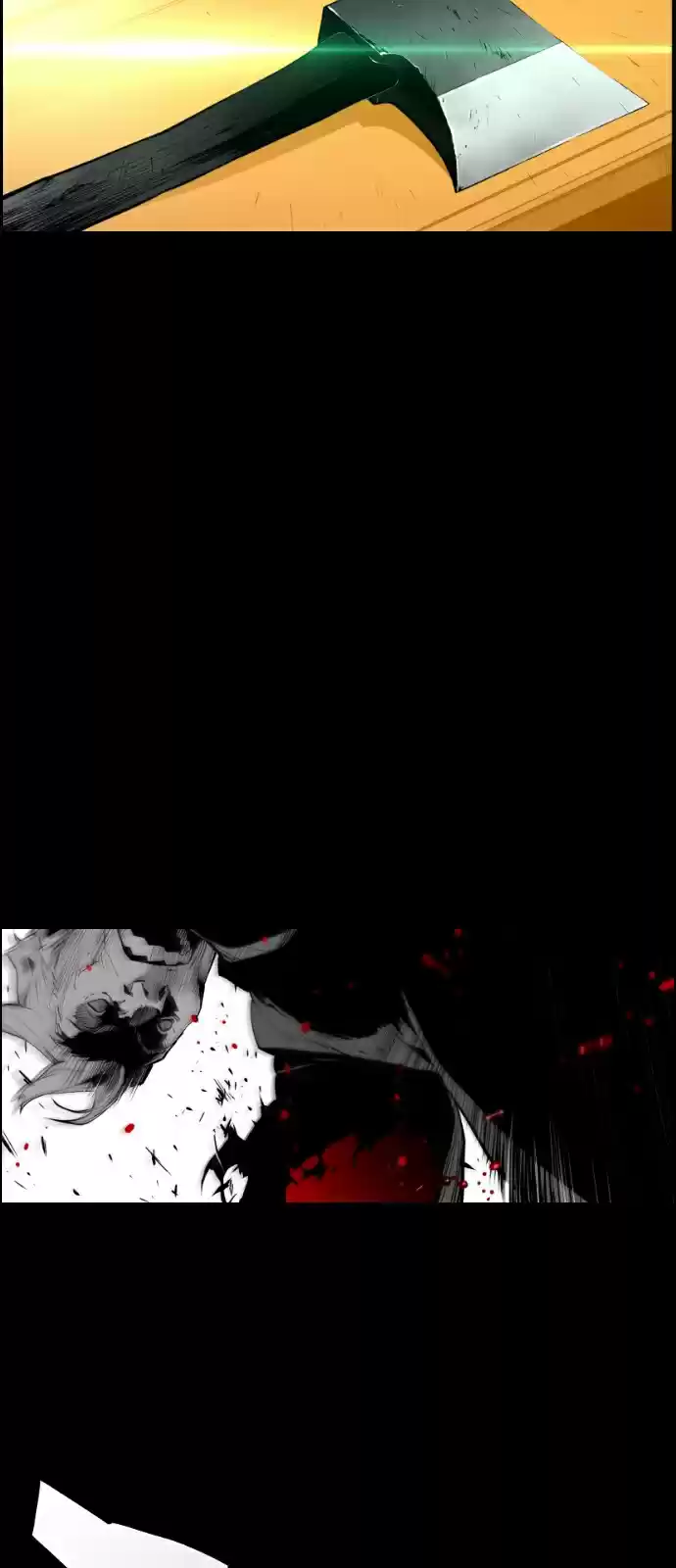 Terror Man Vol. 2 Ch. 101