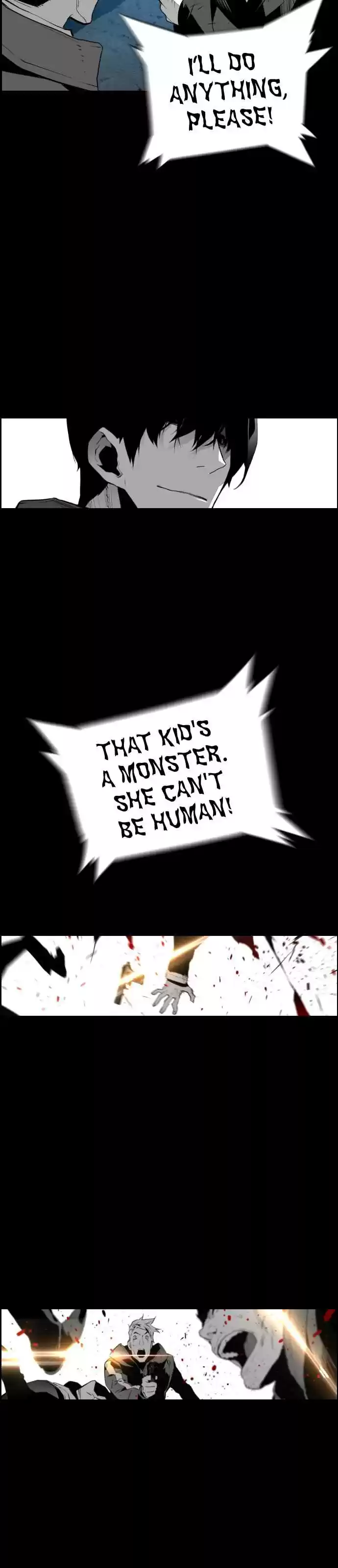 Terror Man Vol. 2 Ch. 101