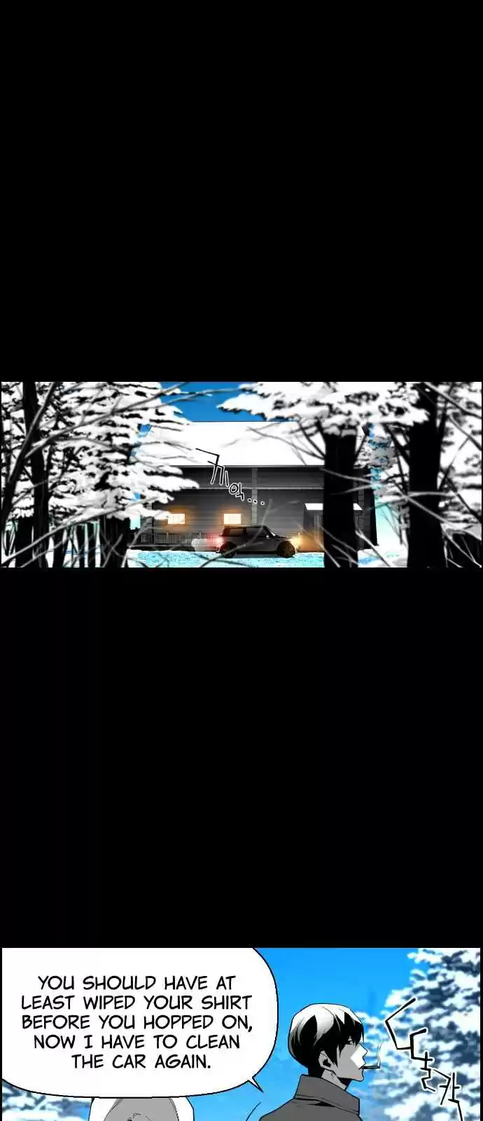 Terror Man Vol. 2 Ch. 101