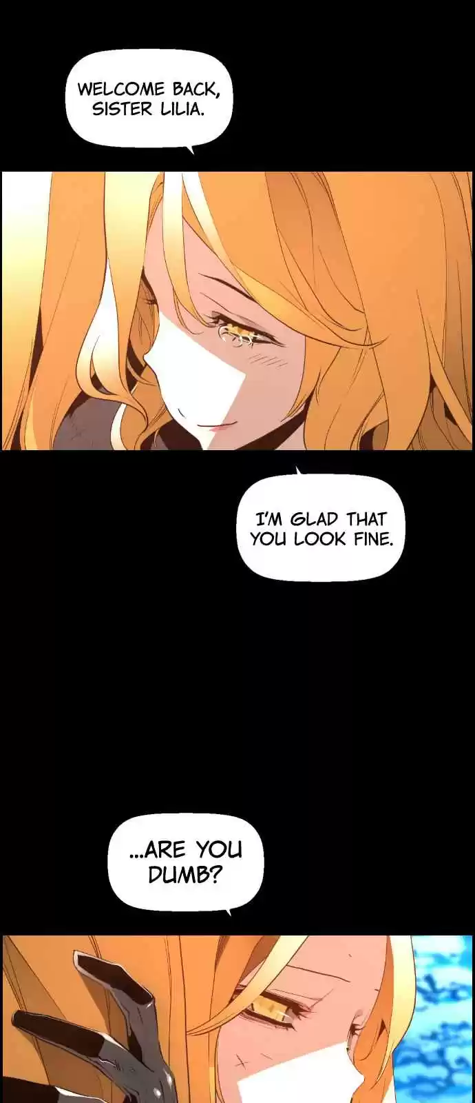 Terror Man Vol. 2 Ch. 101