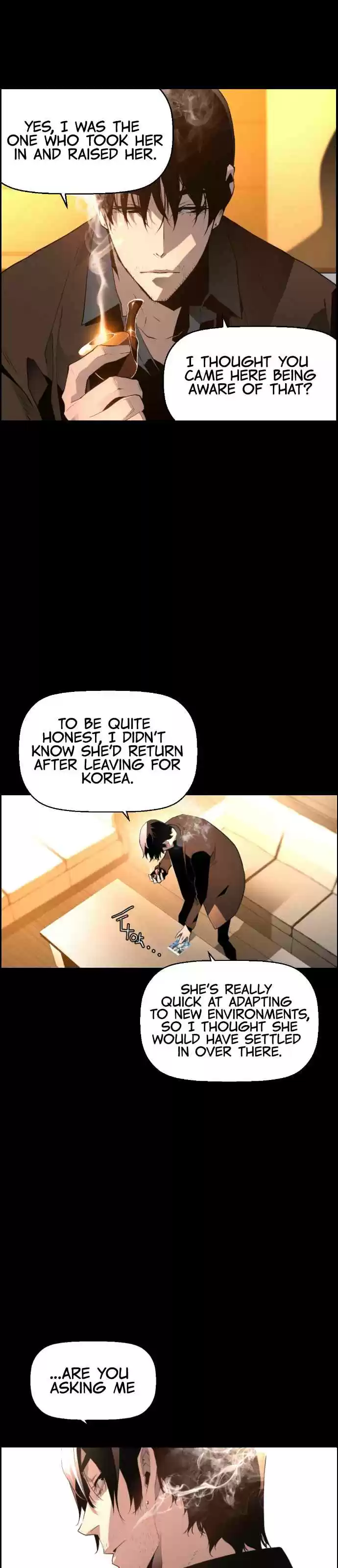 Terror Man Vol. 2 Ch. 102