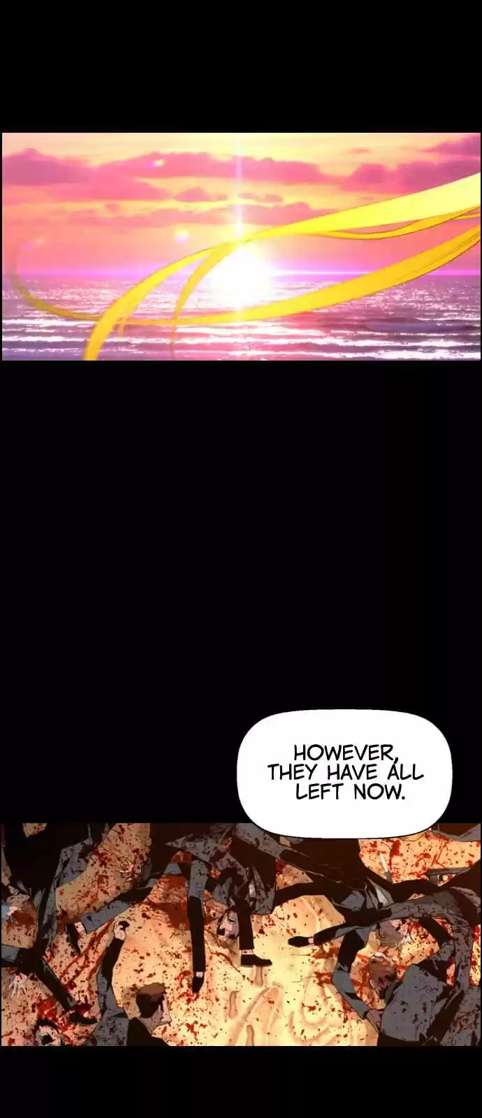 Terror Man Vol. 2 Ch. 102