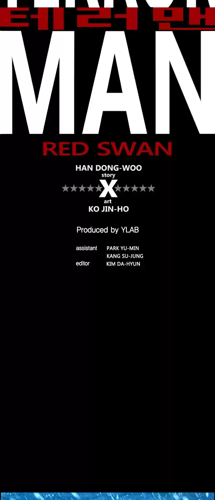 Terror Man Vol. 2 Ch. 102