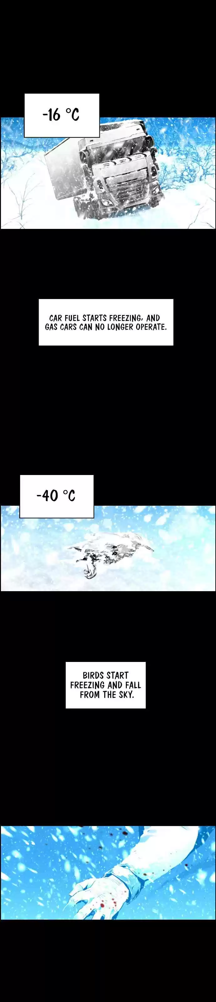 Terror Man Vol. 2 Ch. 102