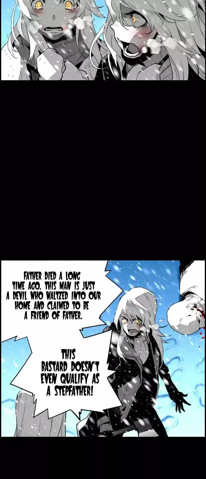 Terror Man Vol. 2 Ch. 102