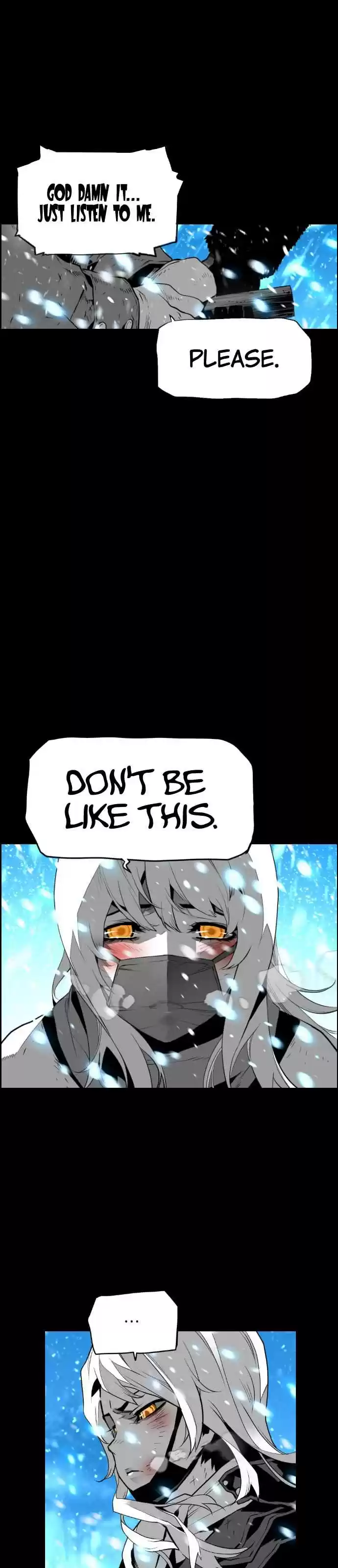 Terror Man Vol. 2 Ch. 102