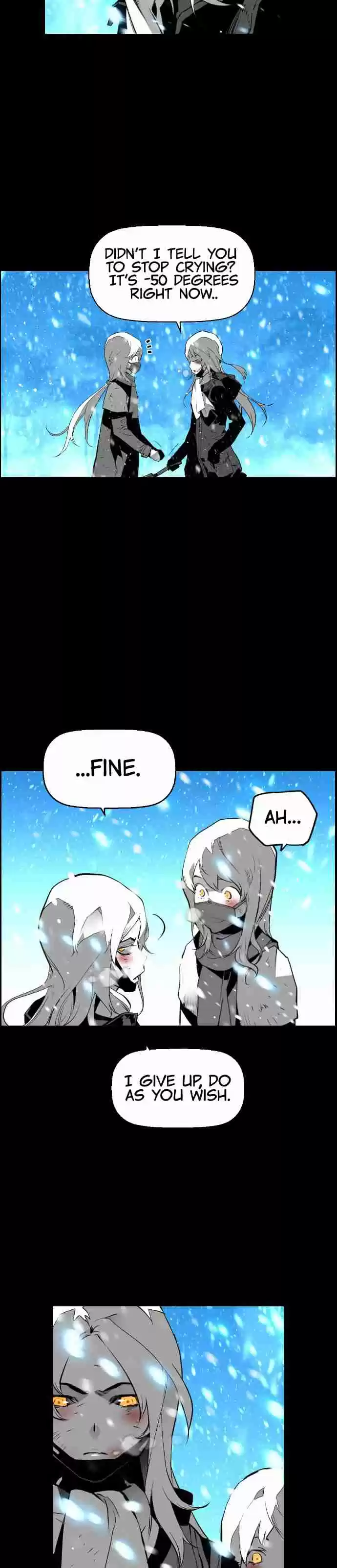 Terror Man Vol. 2 Ch. 102