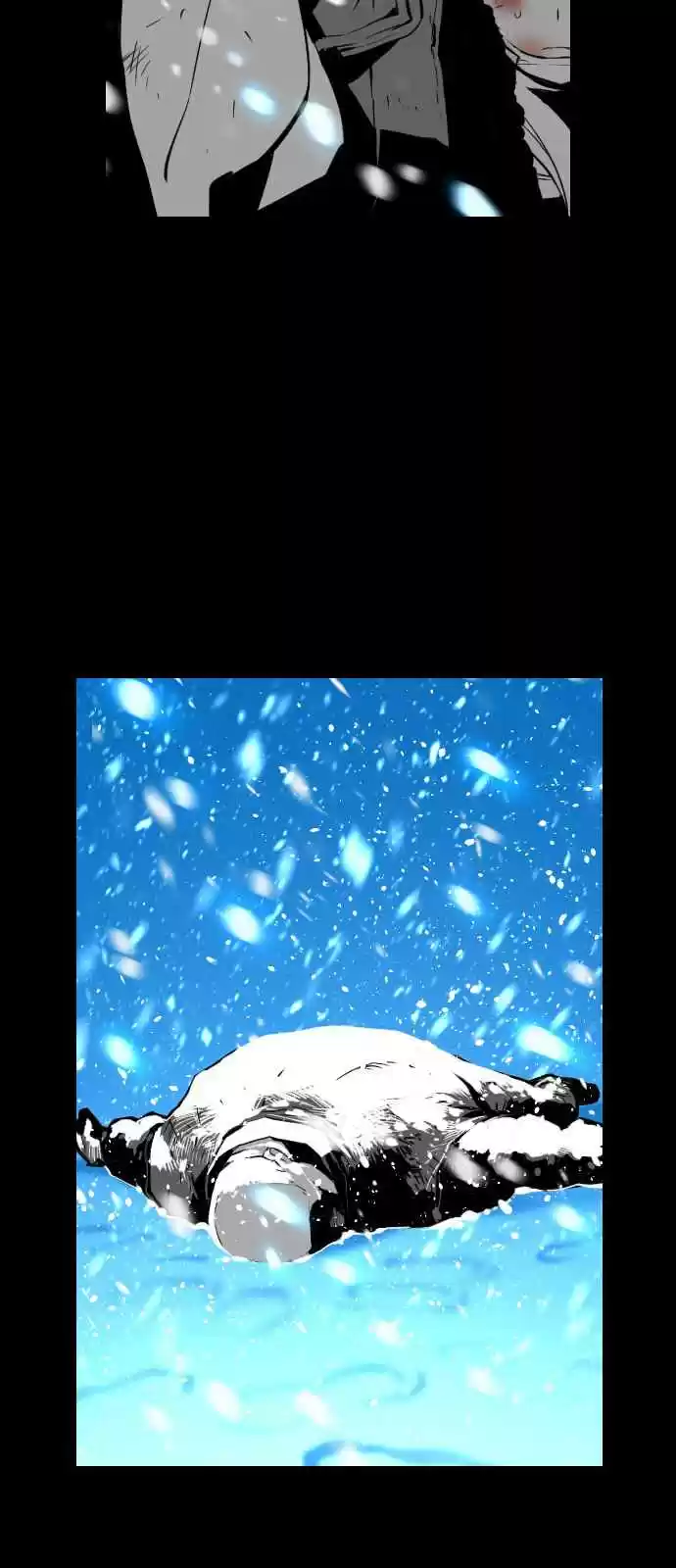 Terror Man Vol. 2 Ch. 102