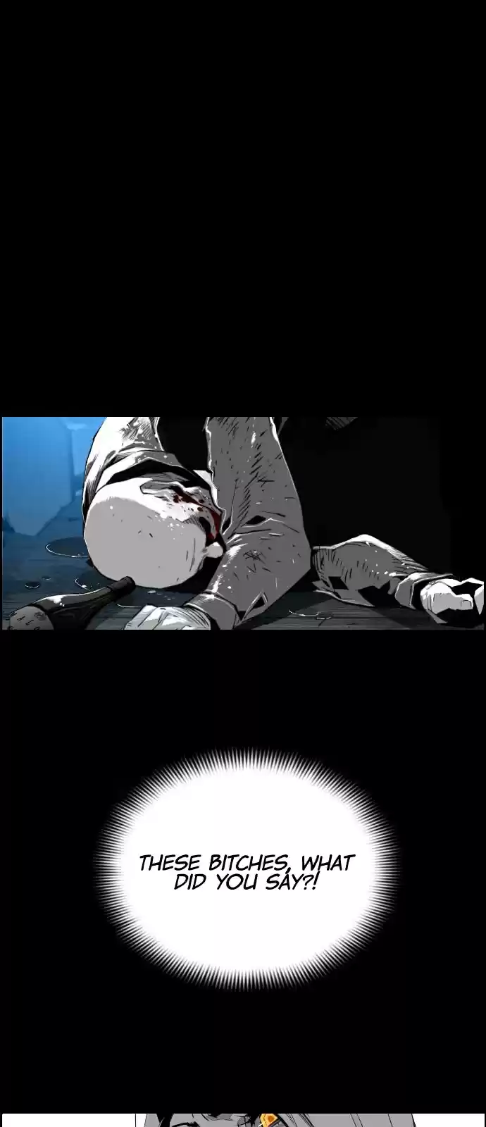 Terror Man Vol. 2 Ch. 102