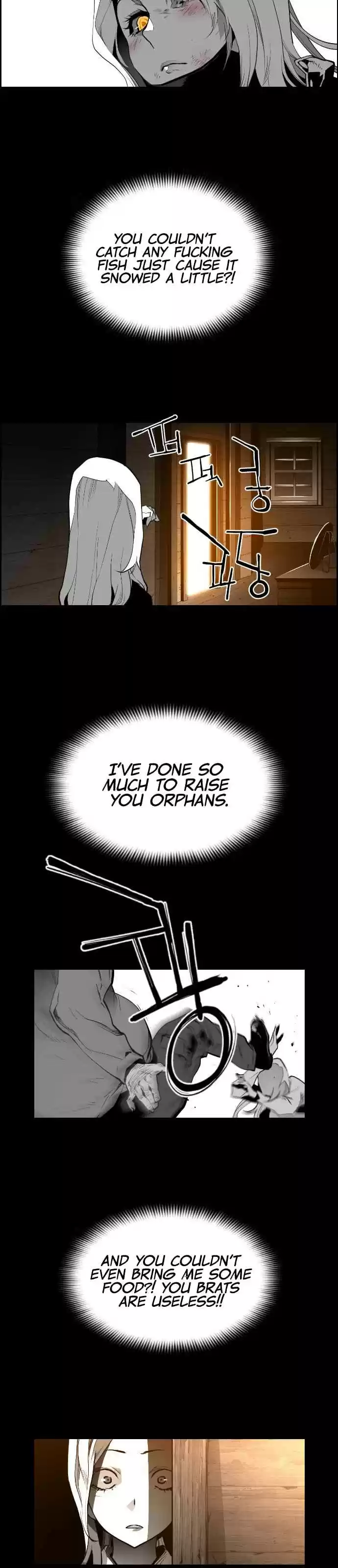 Terror Man Vol. 2 Ch. 102