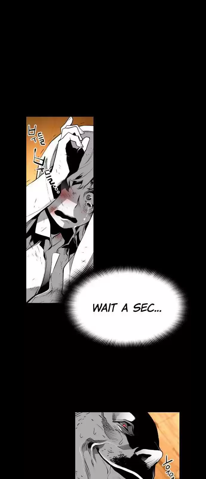 Terror Man Vol. 2 Ch. 102