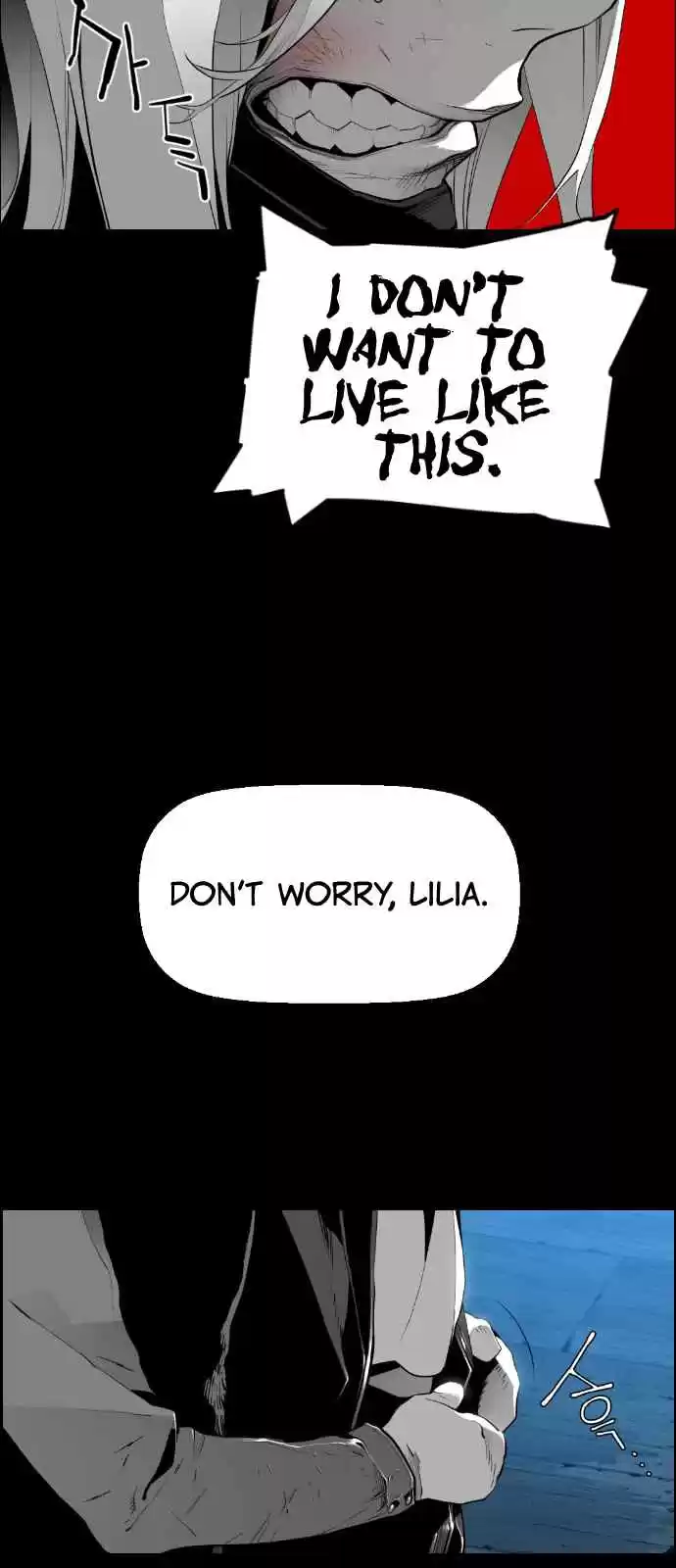 Terror Man Vol. 2 Ch. 102