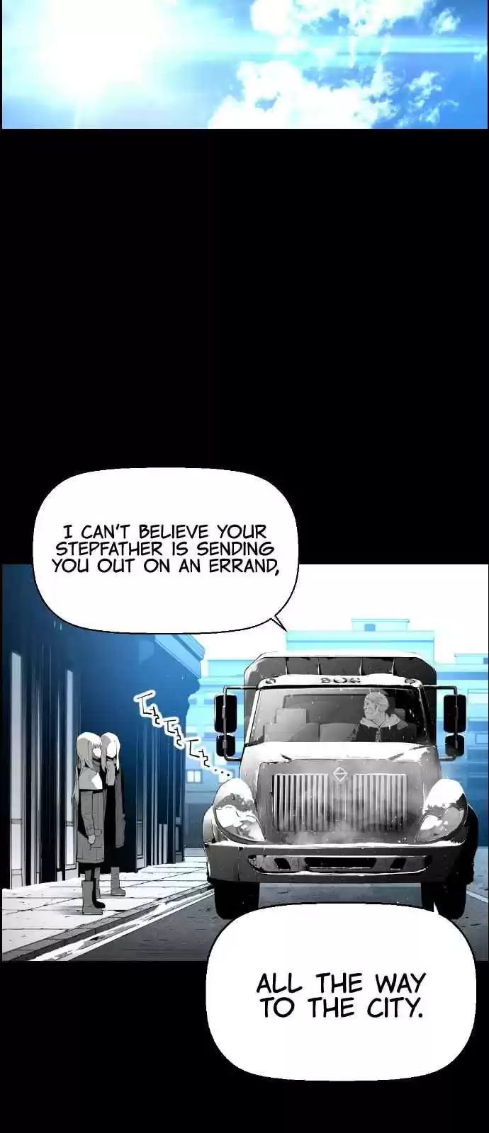 Terror Man Vol. 2 Ch. 102