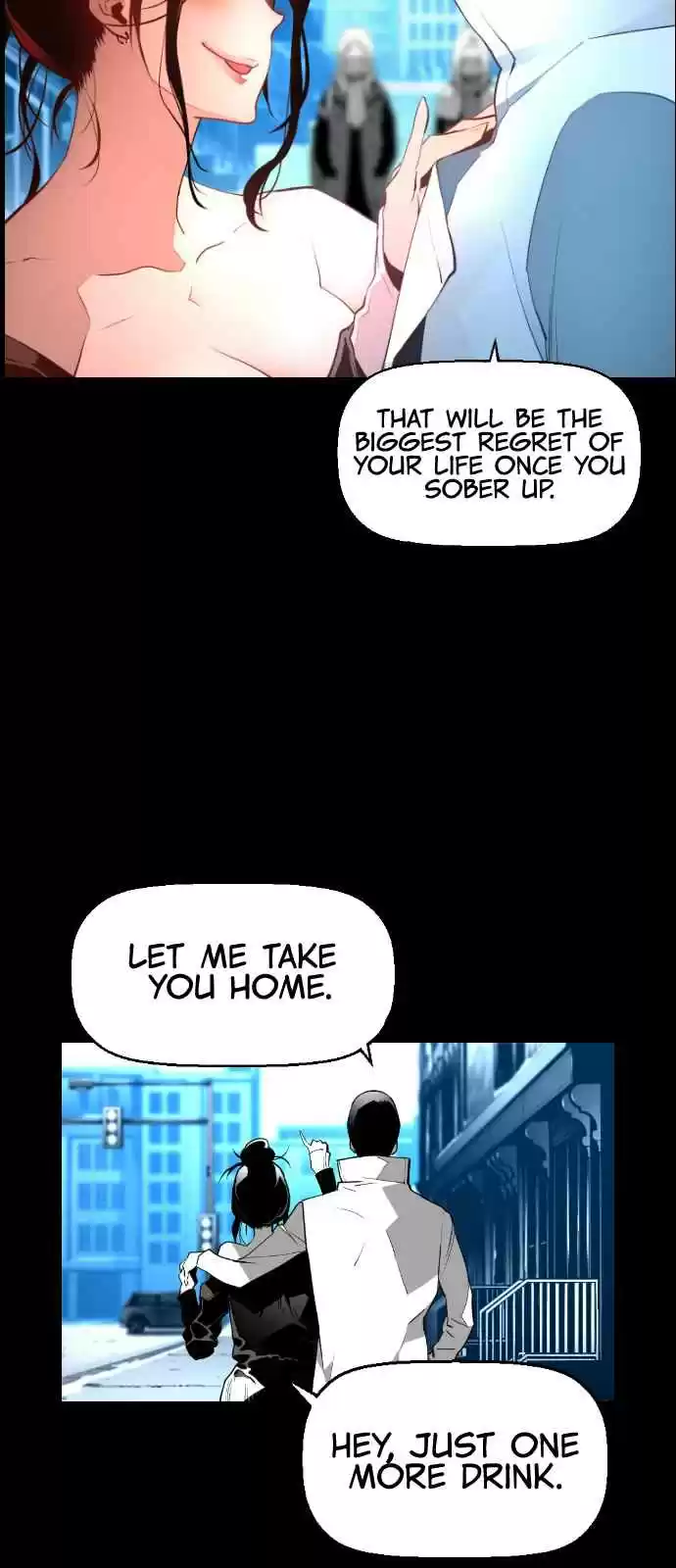 Terror Man Vol. 2 Ch. 102