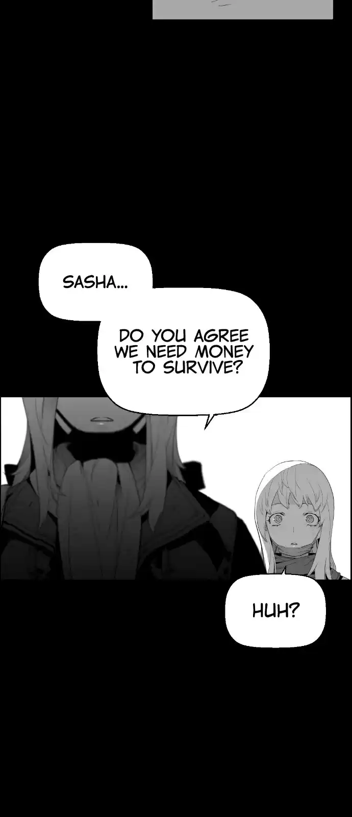 Terror Man Vol. 2 Ch. 102