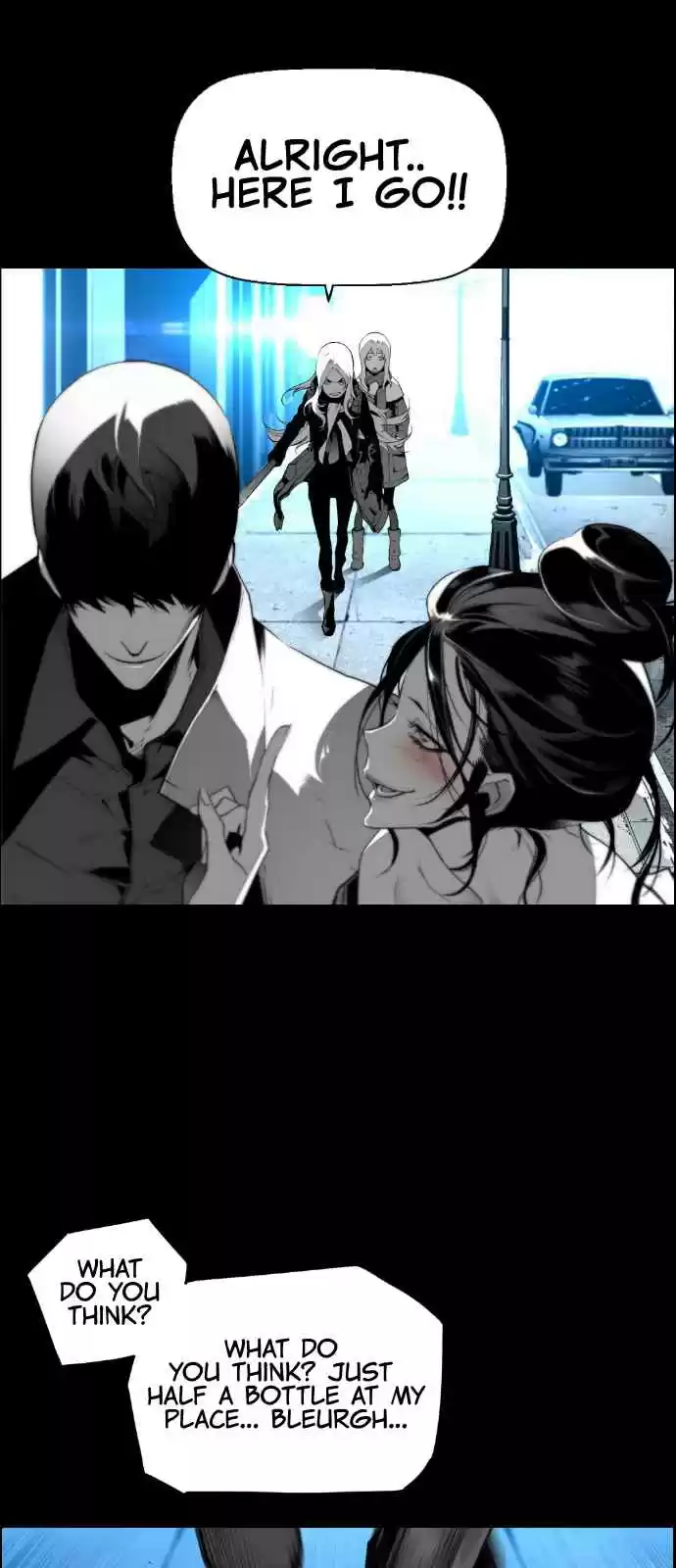 Terror Man Vol. 2 Ch. 102