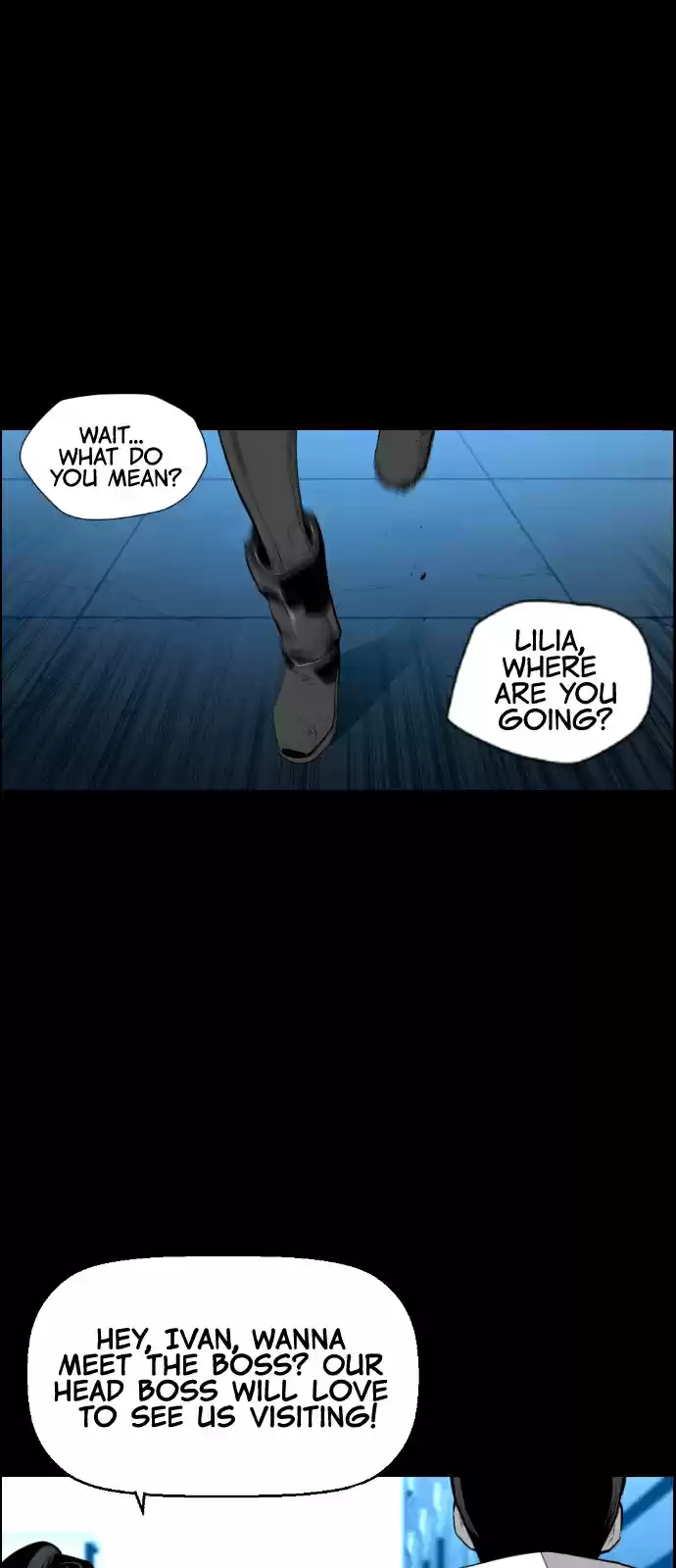 Terror Man Vol. 2 Ch. 103