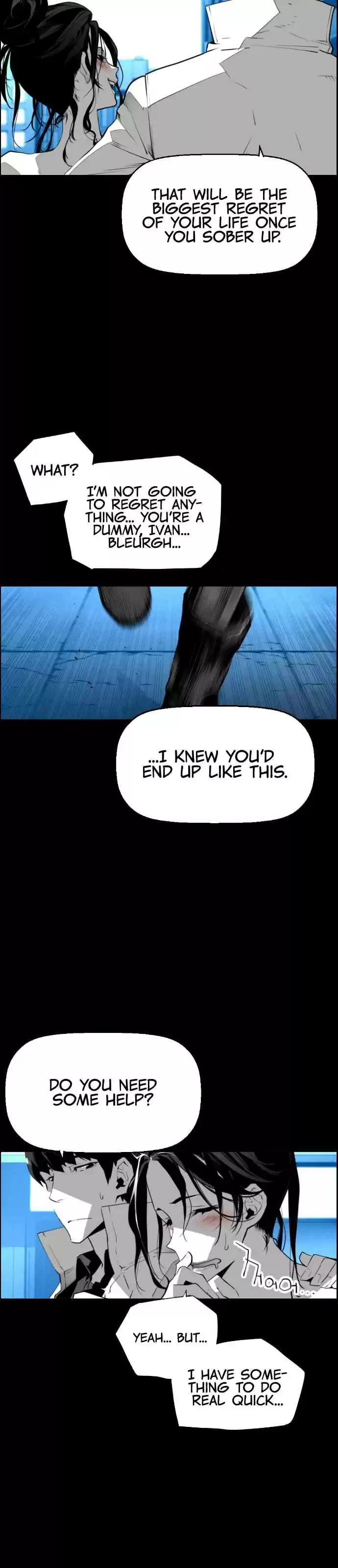 Terror Man Vol. 2 Ch. 103