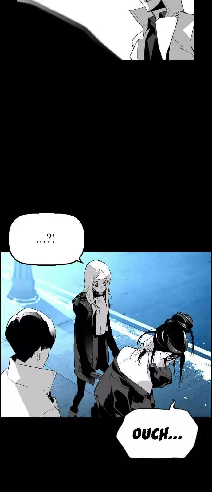 Terror Man Vol. 2 Ch. 103