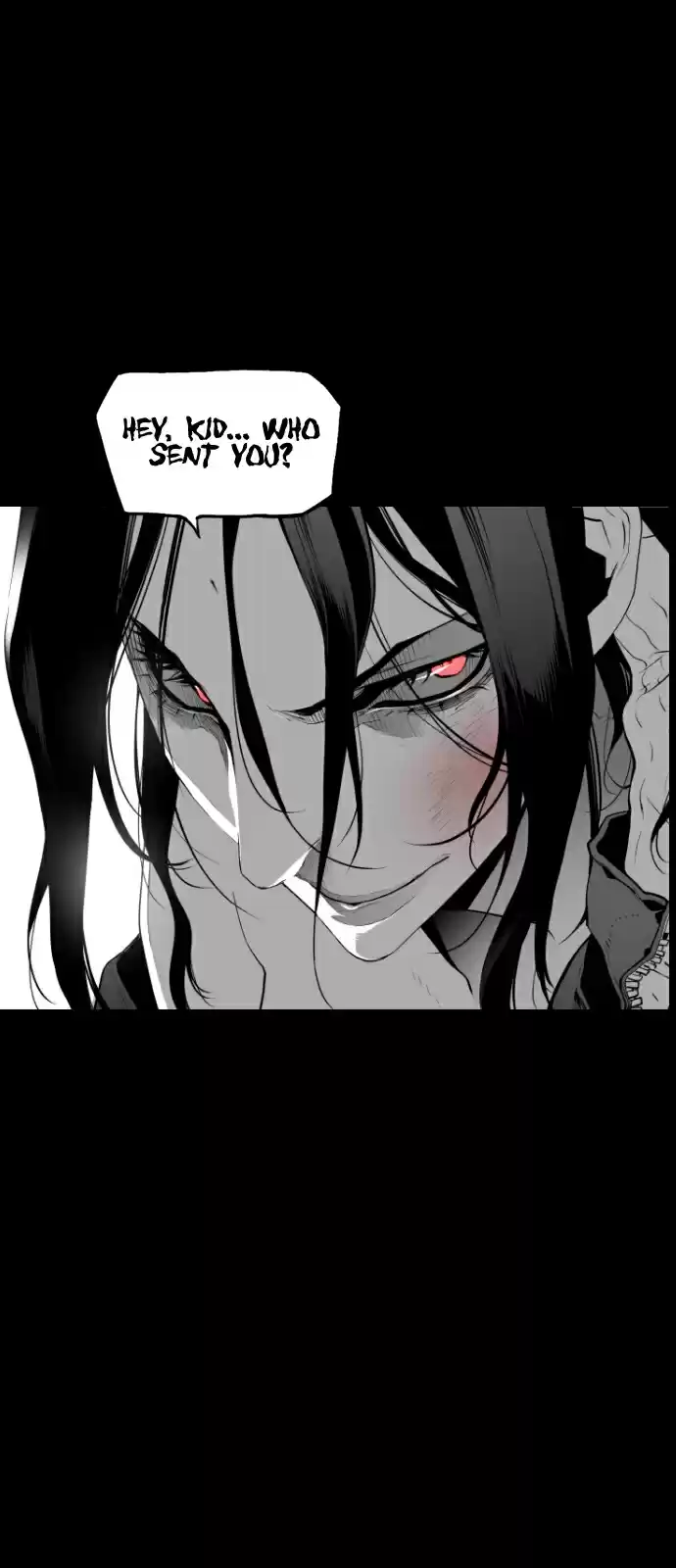 Terror Man Vol. 2 Ch. 103