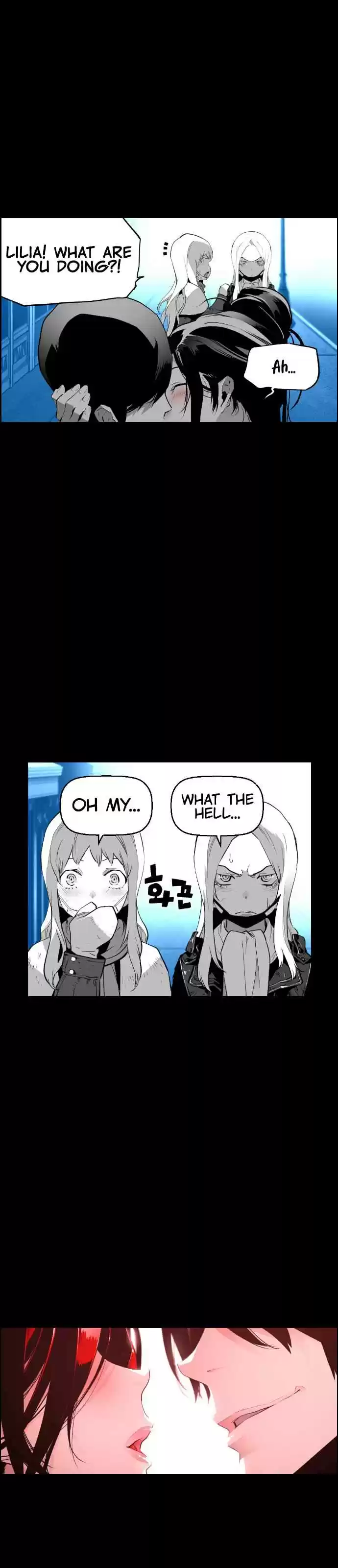 Terror Man Vol. 2 Ch. 103