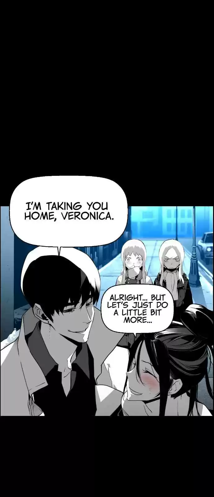 Terror Man Vol. 2 Ch. 103