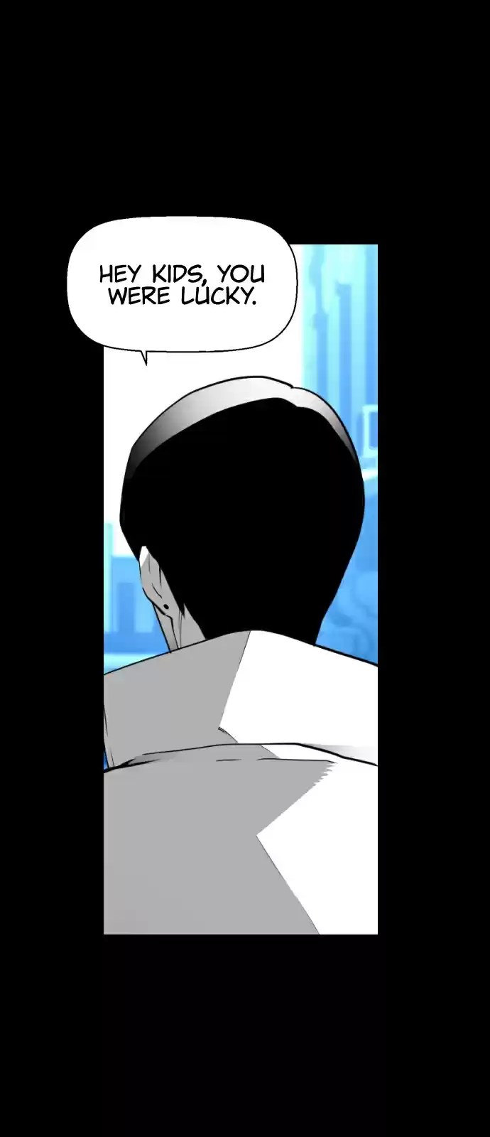 Terror Man Vol. 2 Ch. 103