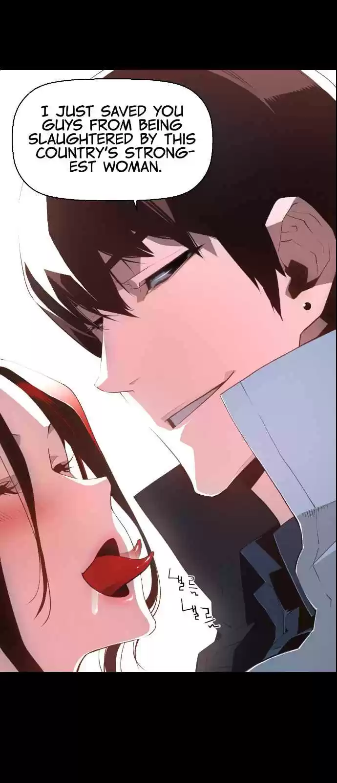 Terror Man Vol. 2 Ch. 103