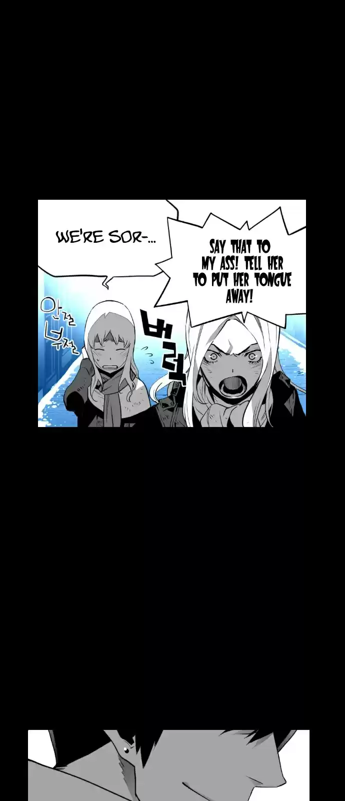 Terror Man Vol. 2 Ch. 103