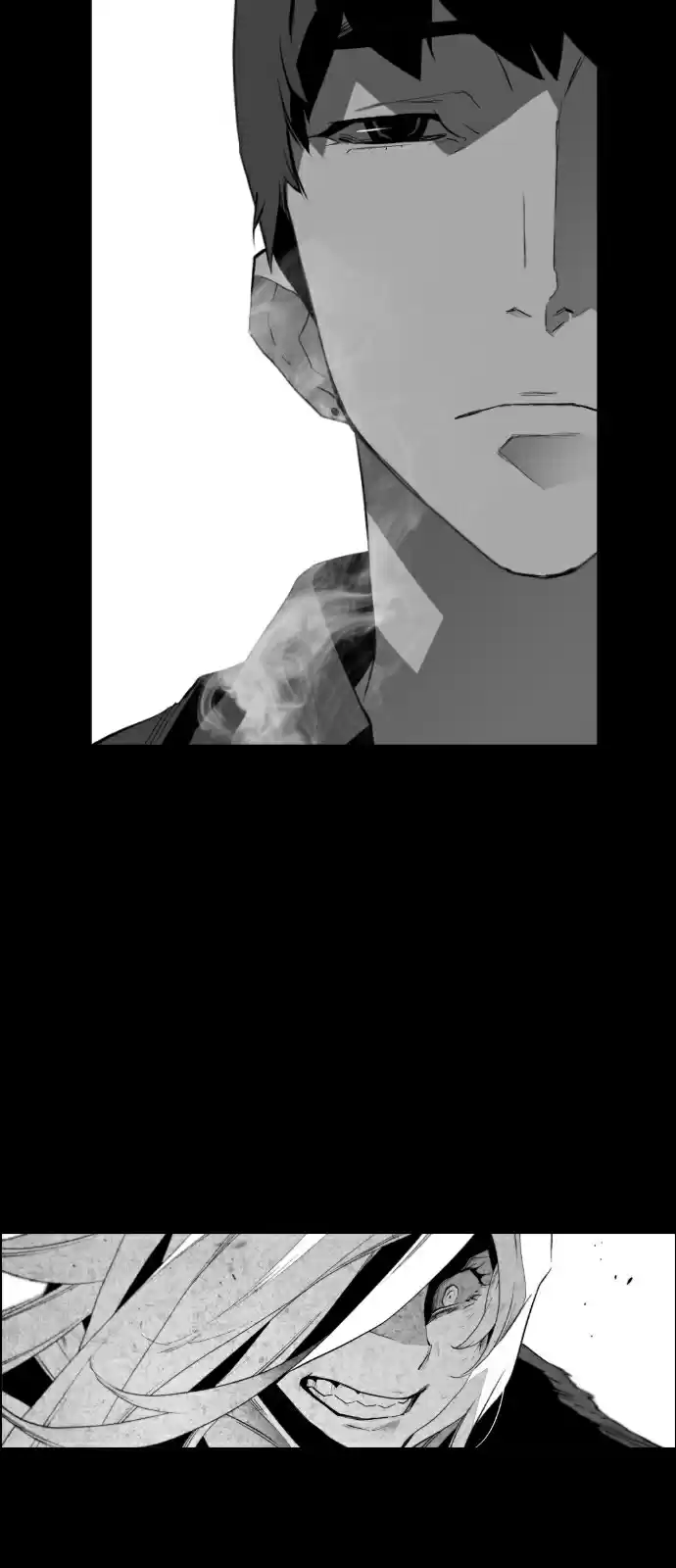 Terror Man Vol. 2 Ch. 103