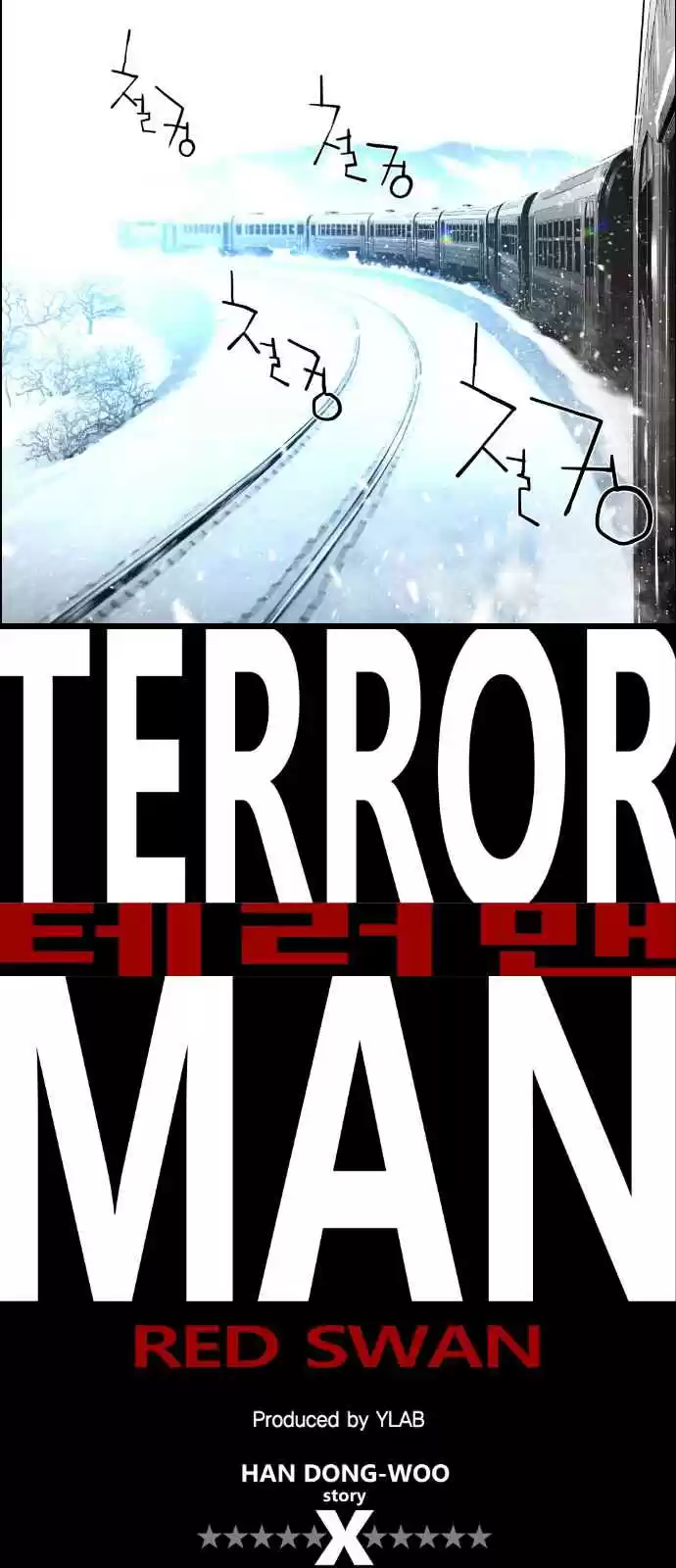 Terror Man Vol. 2 Ch. 104
