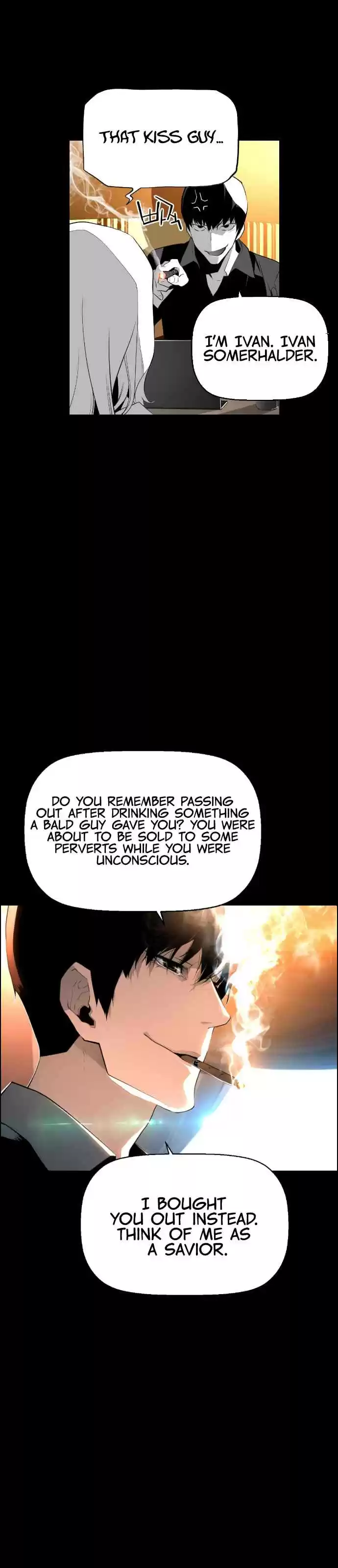 Terror Man Vol. 2 Ch. 104