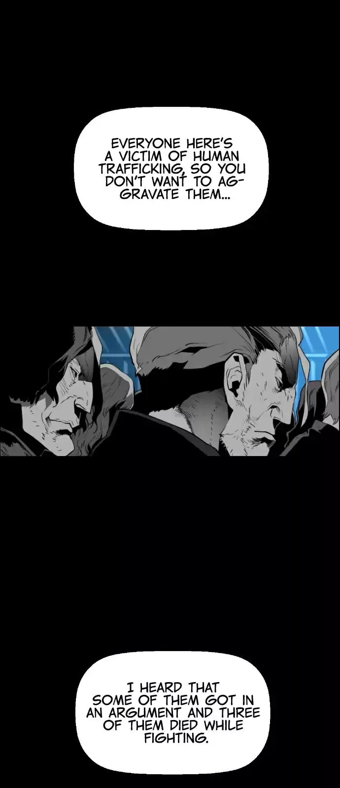 Terror Man Vol. 2 Ch. 104