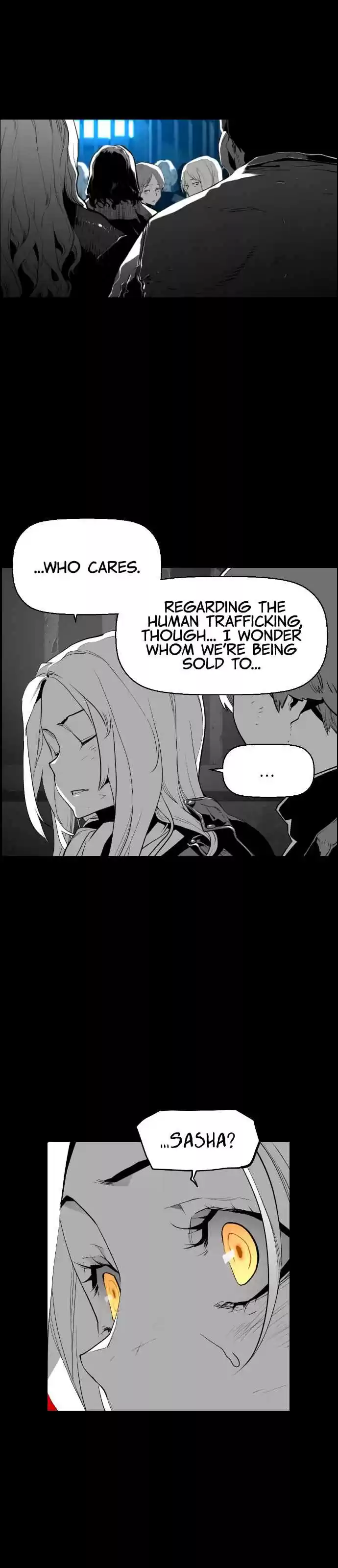 Terror Man Vol. 2 Ch. 104