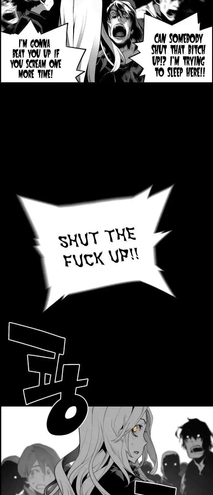 Terror Man Vol. 2 Ch. 104