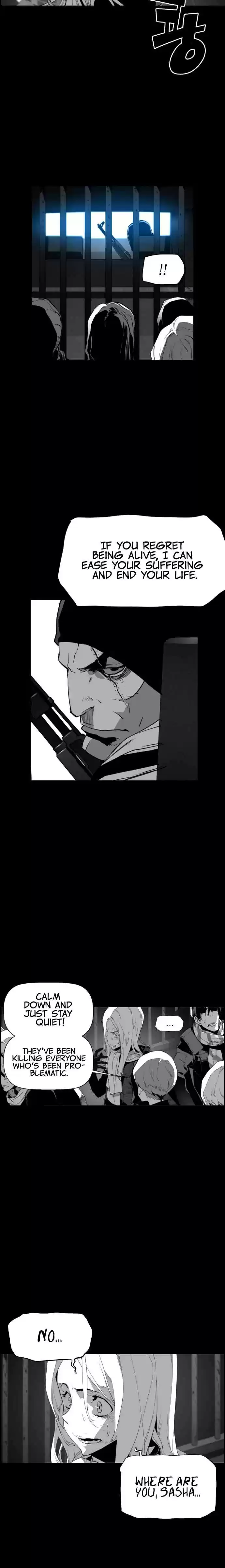 Terror Man Vol. 2 Ch. 104