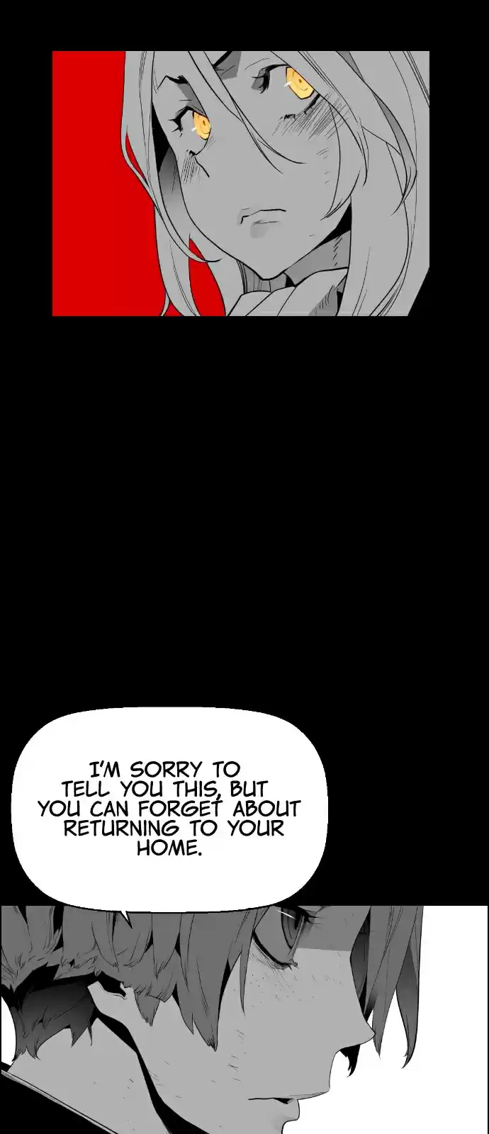 Terror Man Vol. 2 Ch. 104