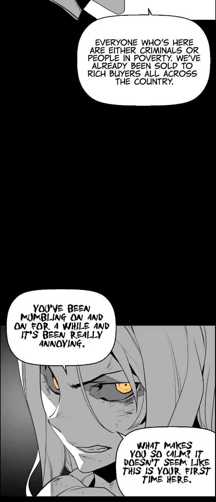 Terror Man Vol. 2 Ch. 104