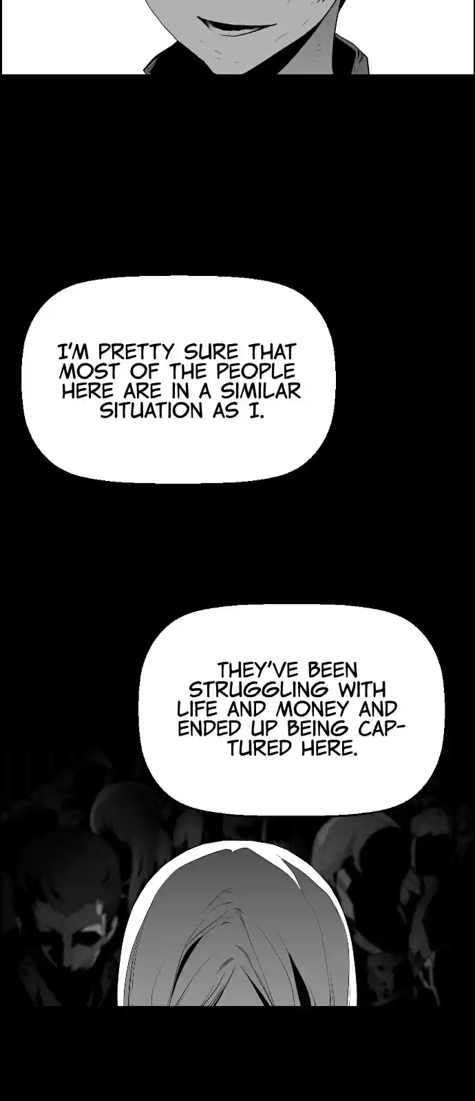 Terror Man Vol. 2 Ch. 104