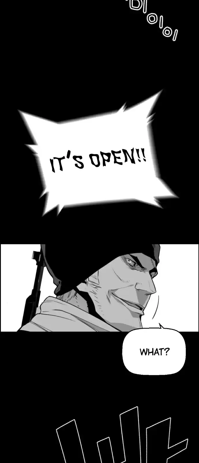 Terror Man Vol. 2 Ch. 104