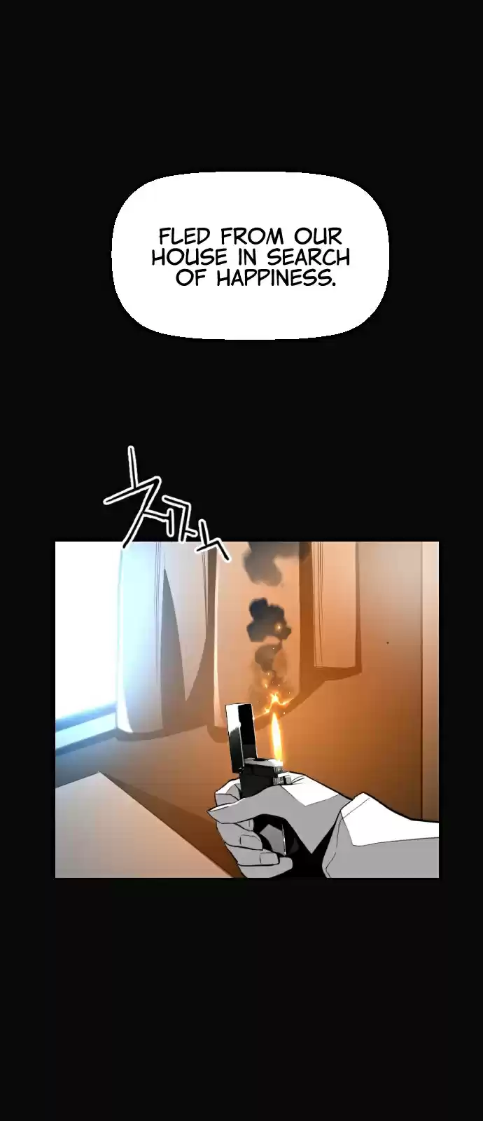 Terror Man Vol. 2 Ch. 104