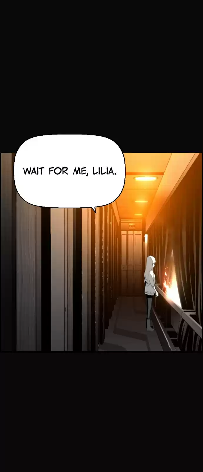 Terror Man Vol. 2 Ch. 104