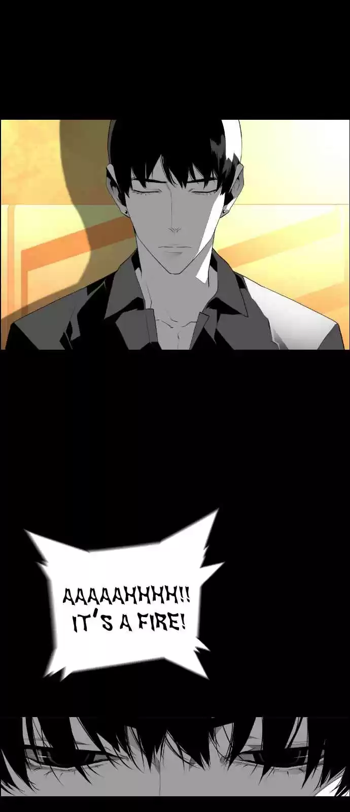 Terror Man Vol. 2 Ch. 105