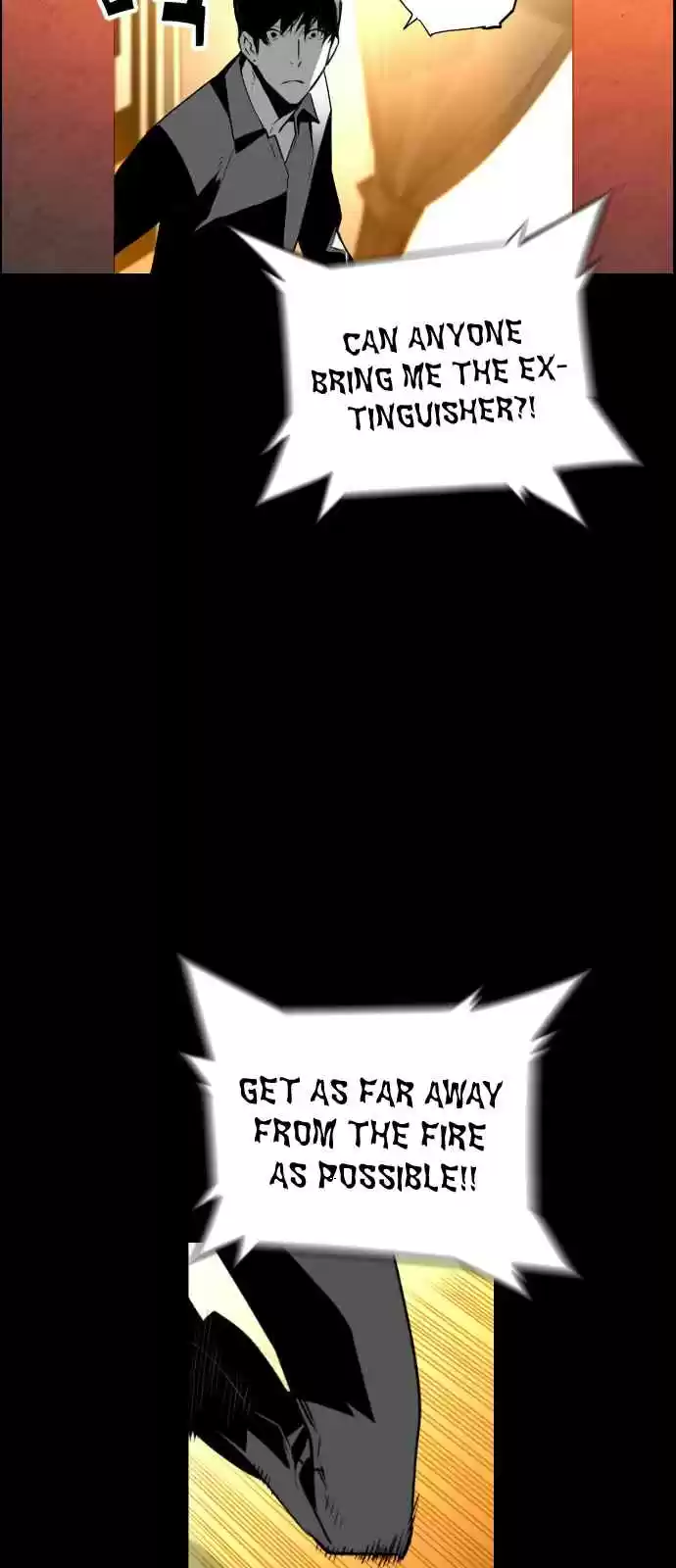 Terror Man Vol. 2 Ch. 105