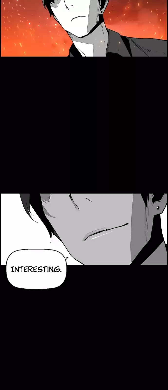 Terror Man Vol. 2 Ch. 105